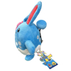 Officiële Pokemon Center knuffel Azumarill World Championships 2024 +/-20cm